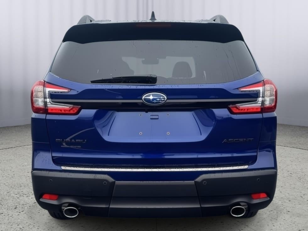 2026 Subaru Ascent Premium