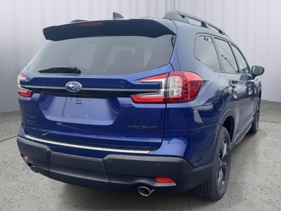2026 Subaru Ascent Premium
