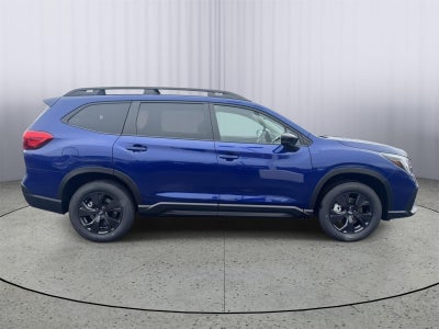 2026 Subaru Ascent Premium