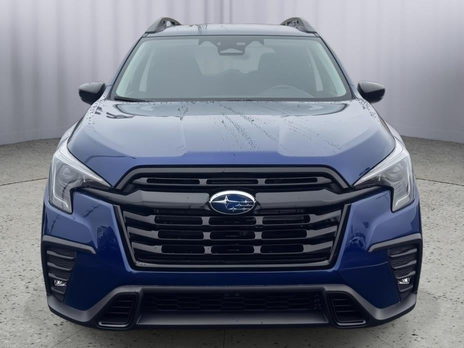 2026 Subaru Ascent Premium