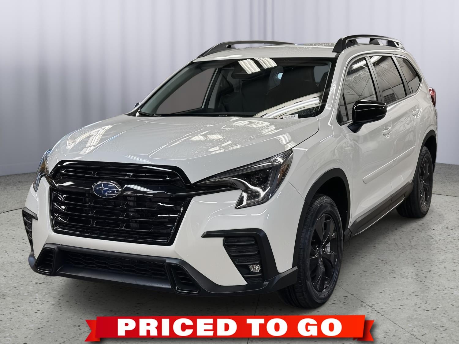 2026 Subaru ASCENT Premium 7-Passenger