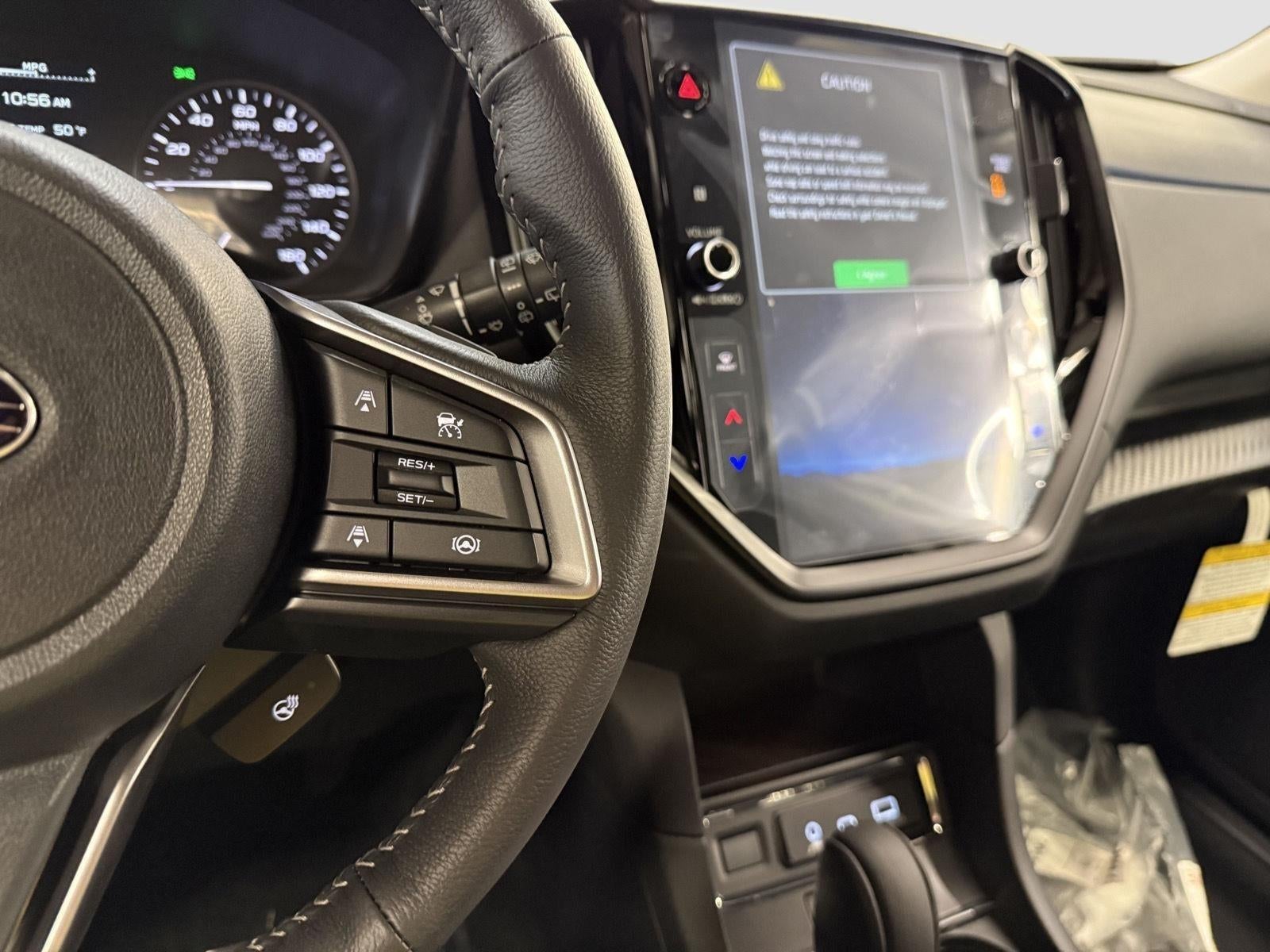 2026 Subaru ASCENT Premium 7-Passenger