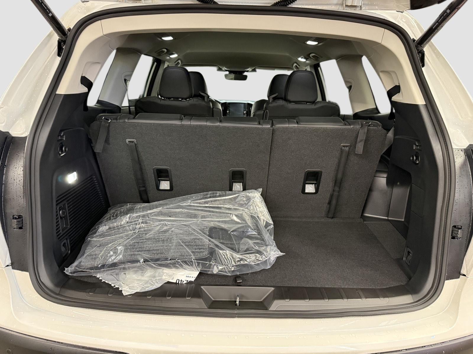 2026 Subaru ASCENT Premium 7-Passenger