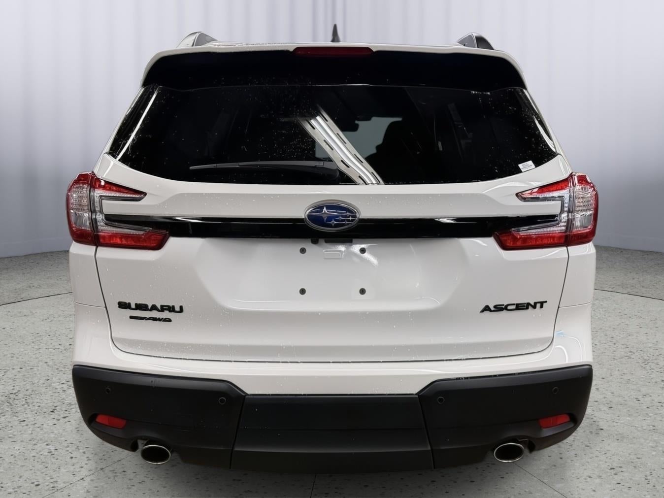 2026 Subaru ASCENT Premium 7-Passenger