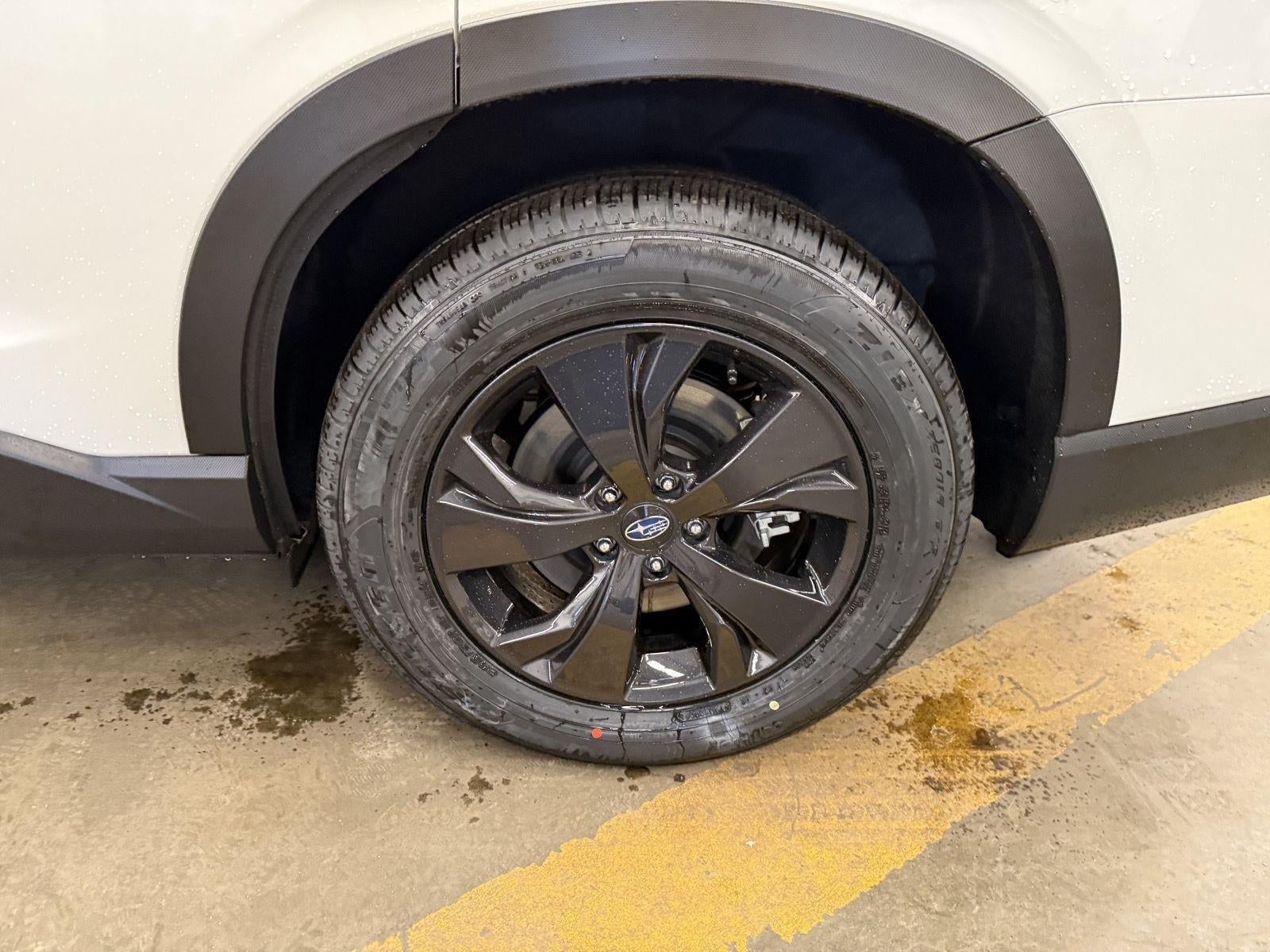 2026 Subaru ASCENT Premium 7-Passenger