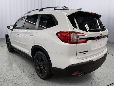 2026 Subaru ASCENT Premium 7-Passenger