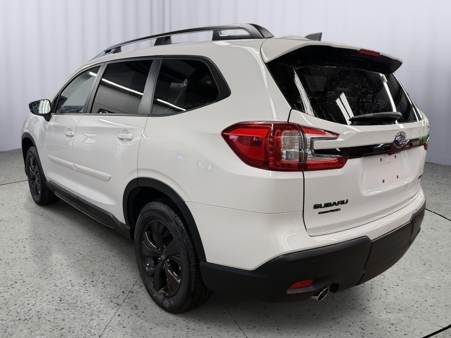 2026 Subaru ASCENT Premium 7-Passenger
