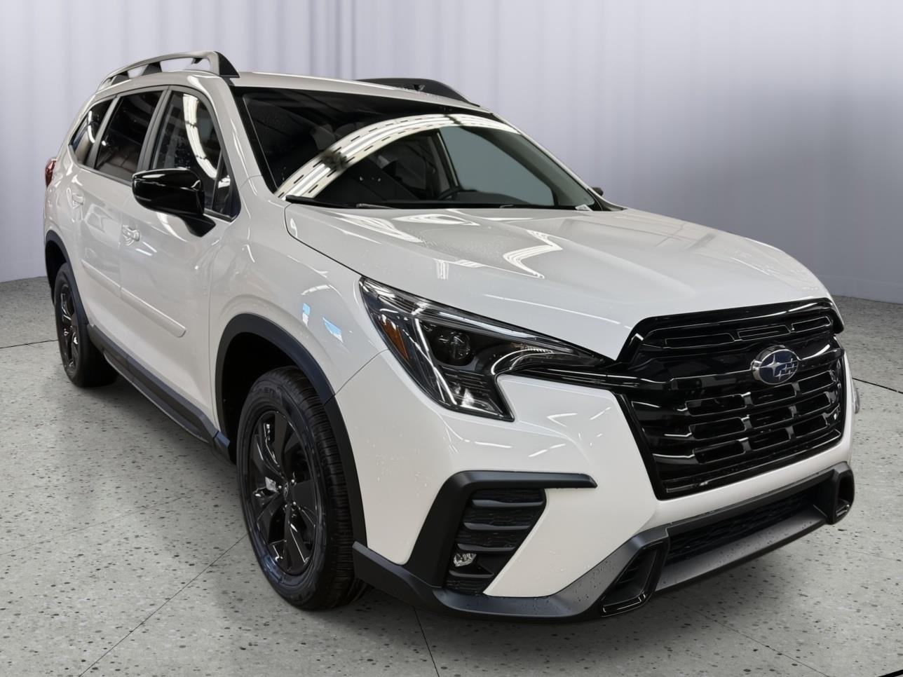 2026 Subaru ASCENT Premium 7-Passenger