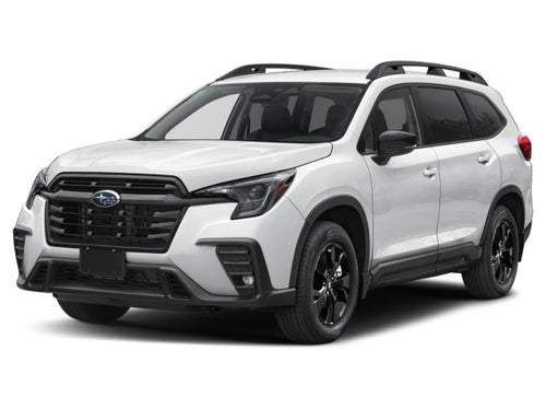2027 Subaru ASCENT Premium 7-Passenger