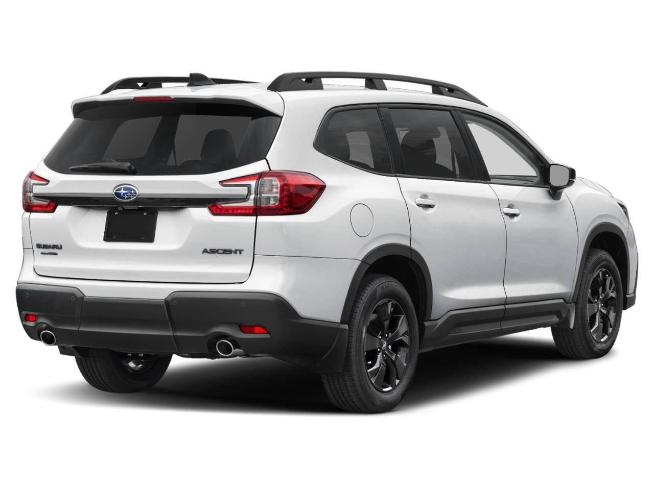 2027 Subaru ASCENT Premium 7-Passenger