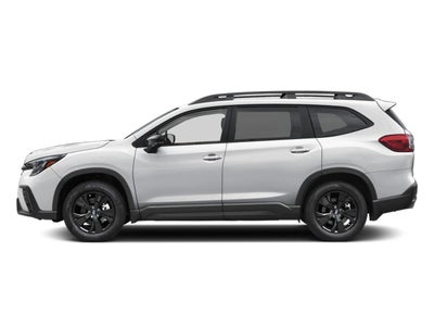 2027 Subaru ASCENT Premium 7-Passenger