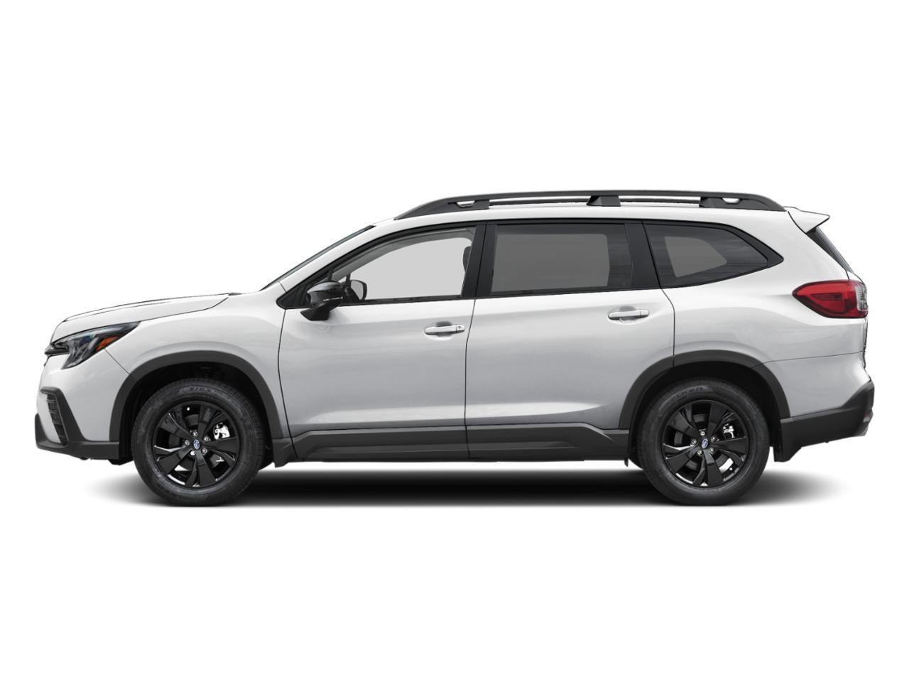 2027 Subaru ASCENT Premium 7-Passenger