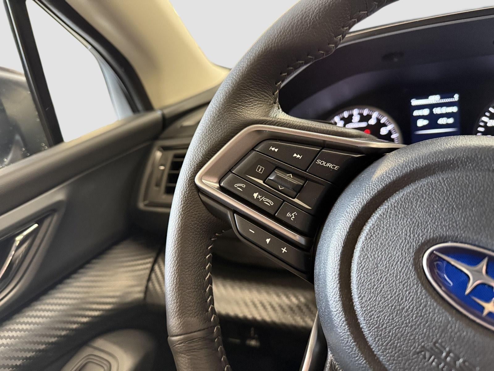 2026 Subaru ASCENT Premium 7-Passenger