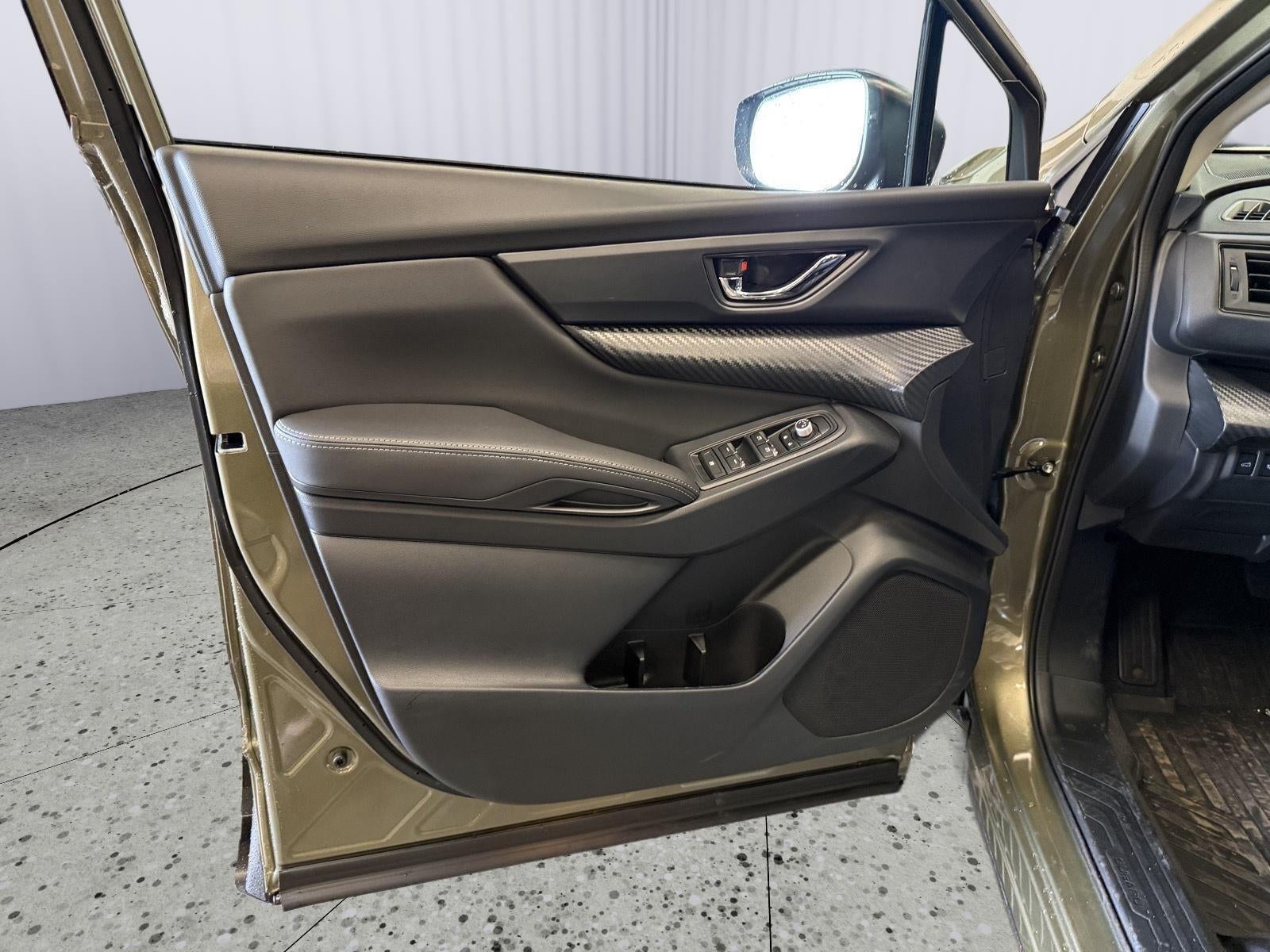 2026 Subaru ASCENT Premium 7-Passenger