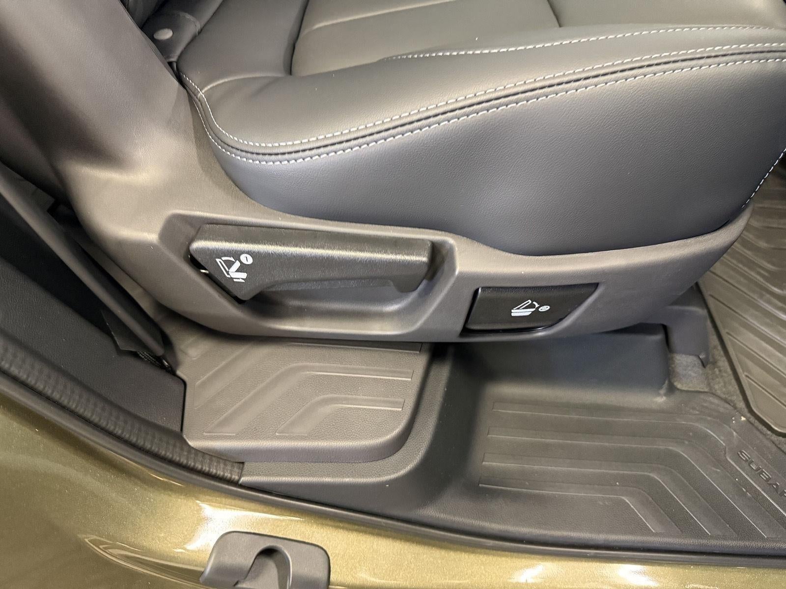 2026 Subaru ASCENT Premium 7-Passenger