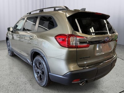 2026 Subaru ASCENT Premium 7-Passenger