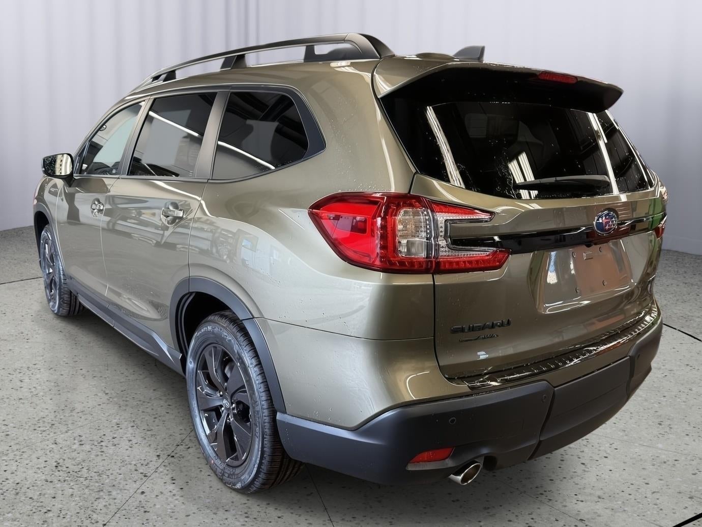 2026 Subaru ASCENT Premium 7-Passenger
