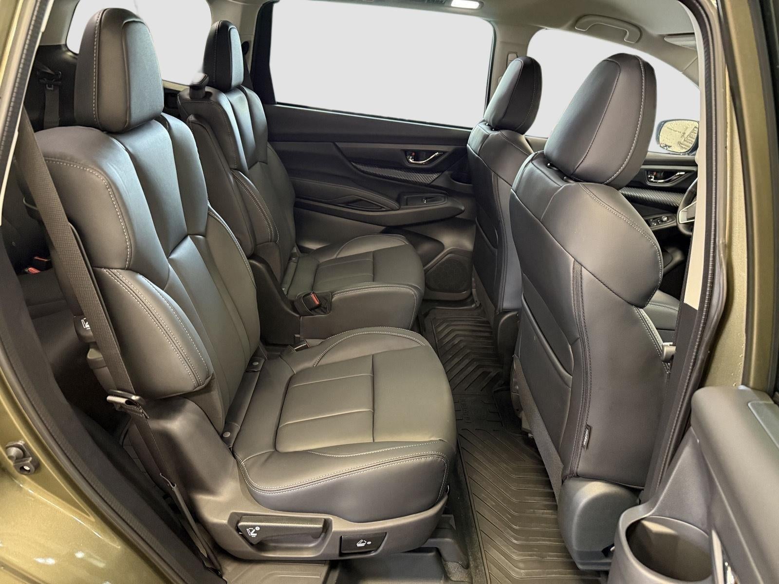 2026 Subaru ASCENT Premium 7-Passenger