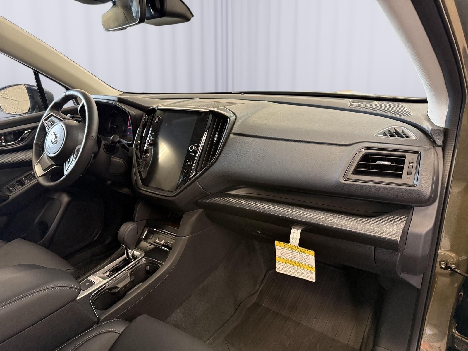 2026 Subaru ASCENT Premium 7-Passenger