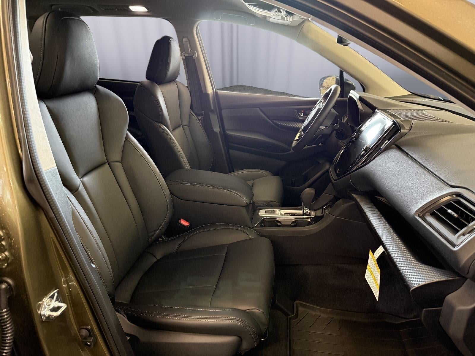 2026 Subaru ASCENT Premium 7-Passenger