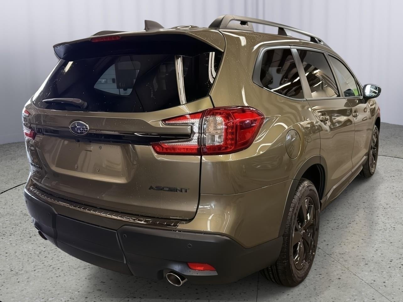 2026 Subaru ASCENT Premium 7-Passenger