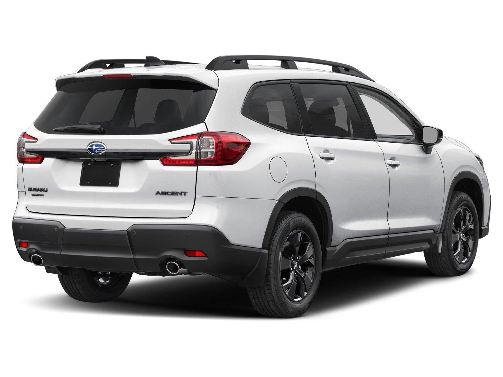 2026 Subaru ASCENT Premium 7-Passenger