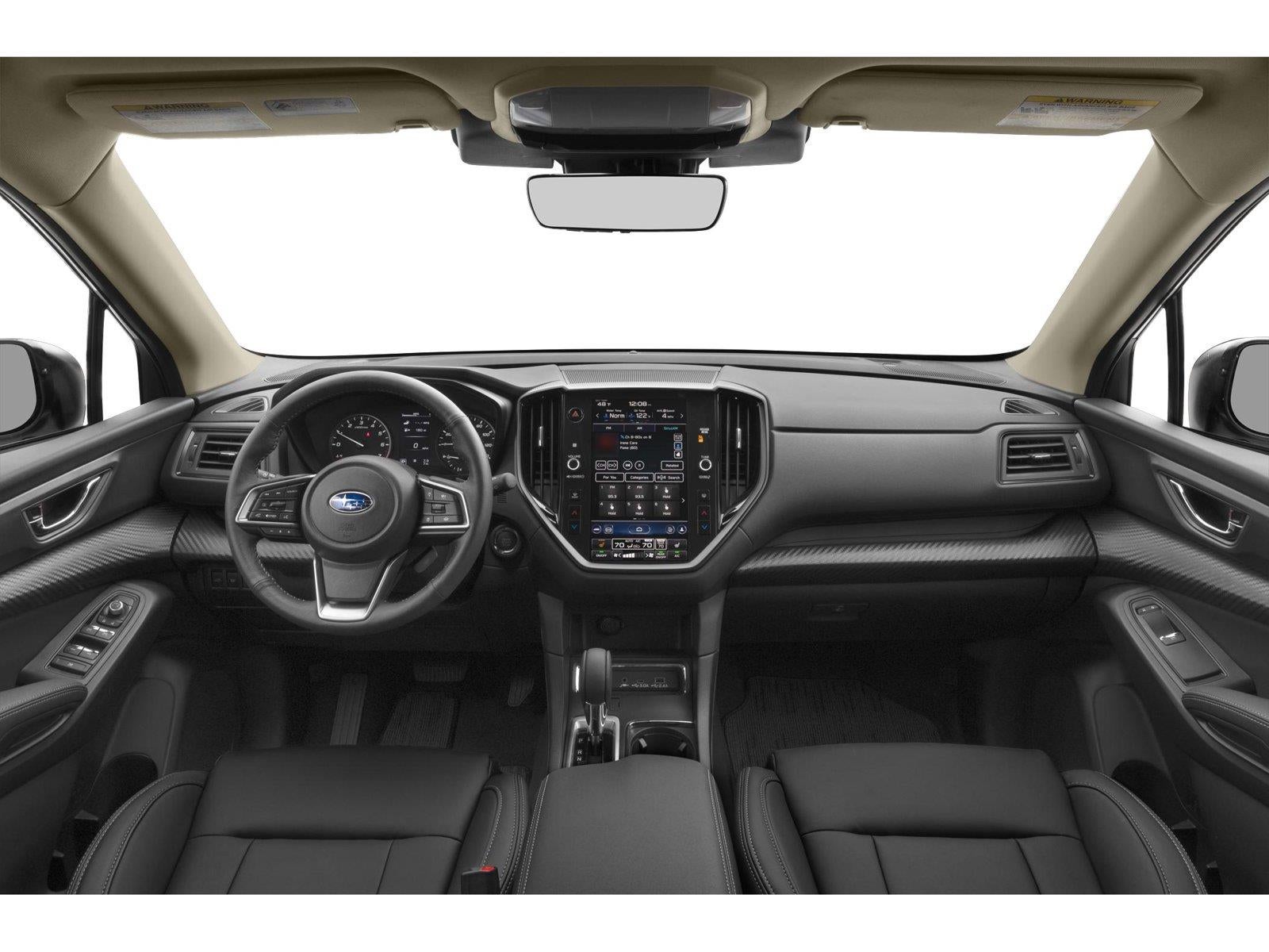 2026 Subaru ASCENT Premium 7-Passenger