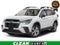 2025 Subaru Ascent Premium
