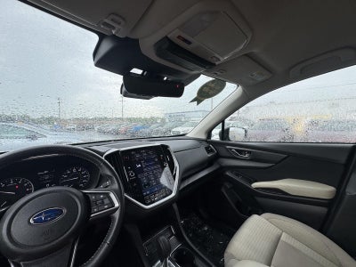 2025 Subaru Ascent Premium