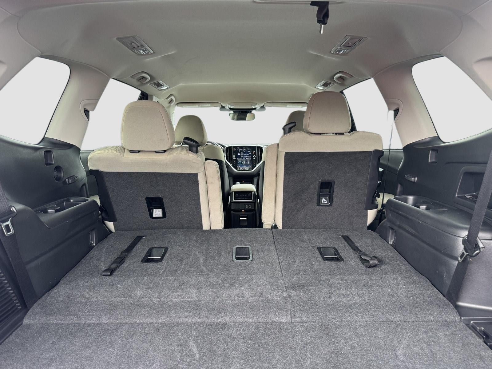 2025 Subaru Ascent Premium