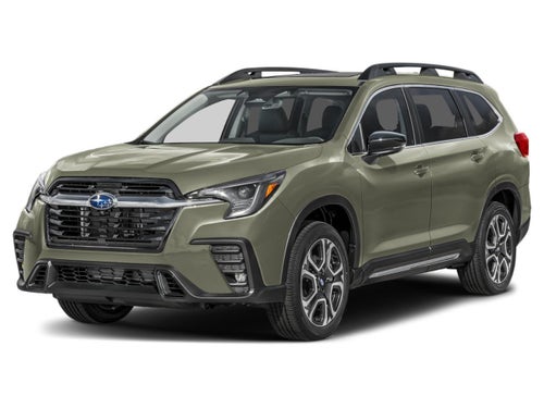 2027 Subaru ASCENT Limited 7-Passenger