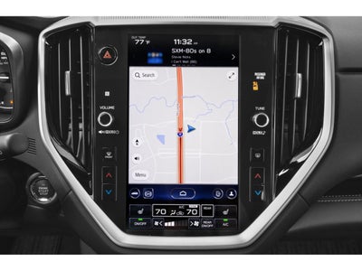 2027 Subaru ASCENT Limited 7-Passenger