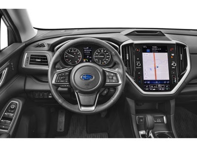 2027 Subaru ASCENT Limited 7-Passenger