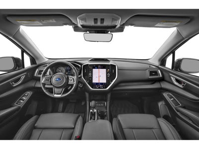 2027 Subaru ASCENT Limited 7-Passenger