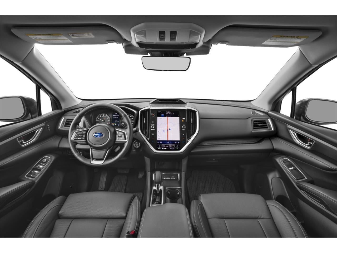 2027 Subaru ASCENT Limited 7-Passenger