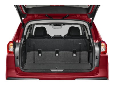 2027 Subaru ASCENT Limited 7-Passenger