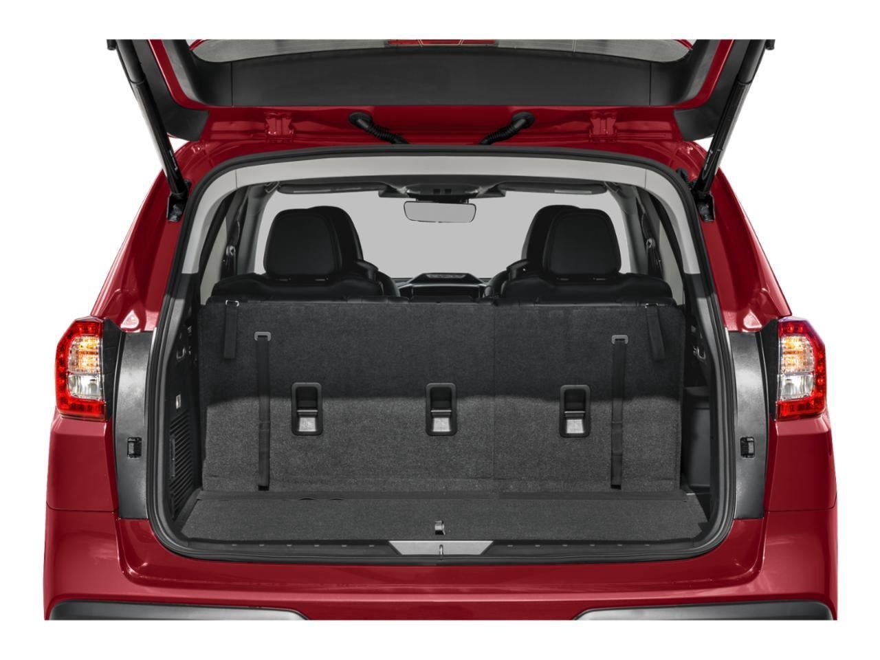 2027 Subaru ASCENT Limited 7-Passenger