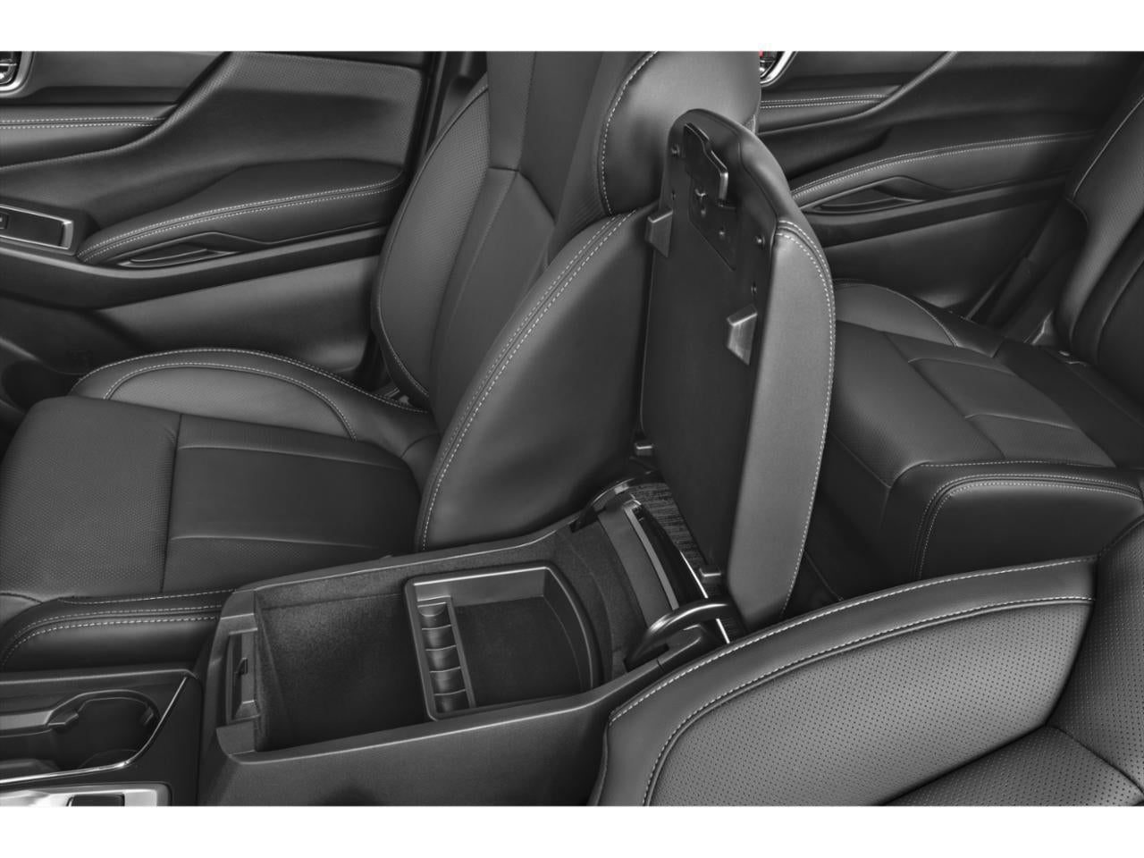 2027 Subaru ASCENT Limited 7-Passenger