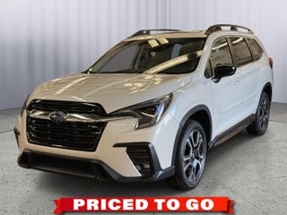 2026 Subaru Ascent Limited