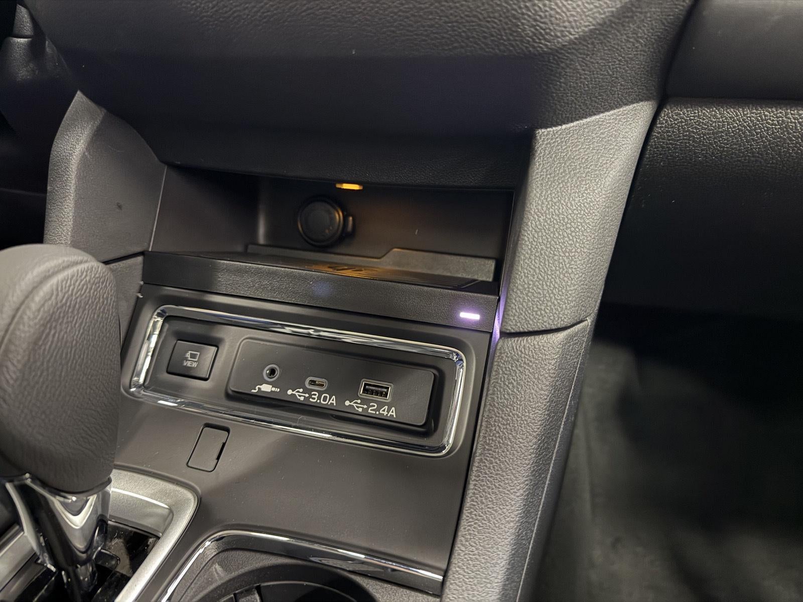 2026 Subaru ASCENT Limited 7-Passenger