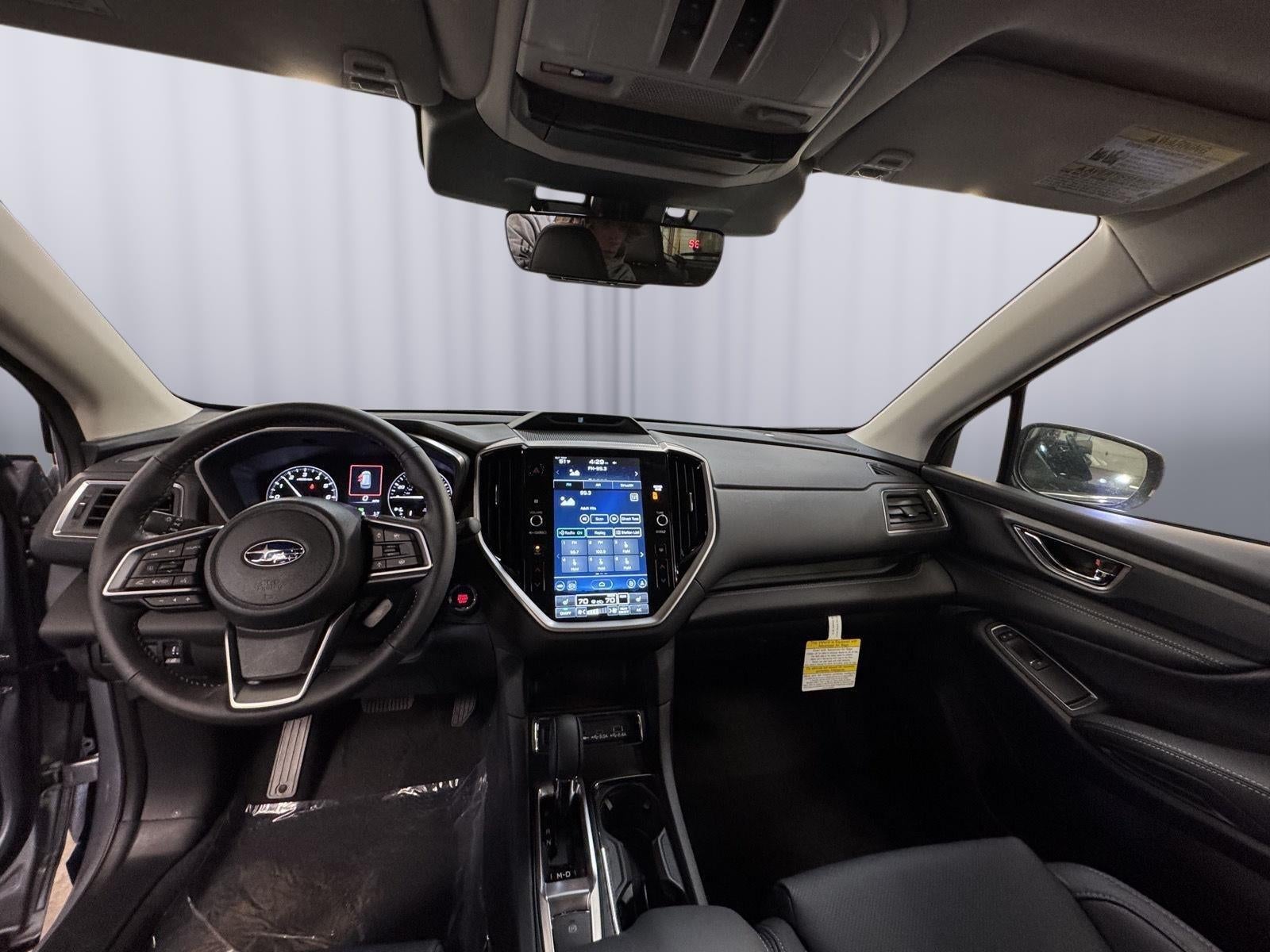 2026 Subaru ASCENT Limited 7-Passenger