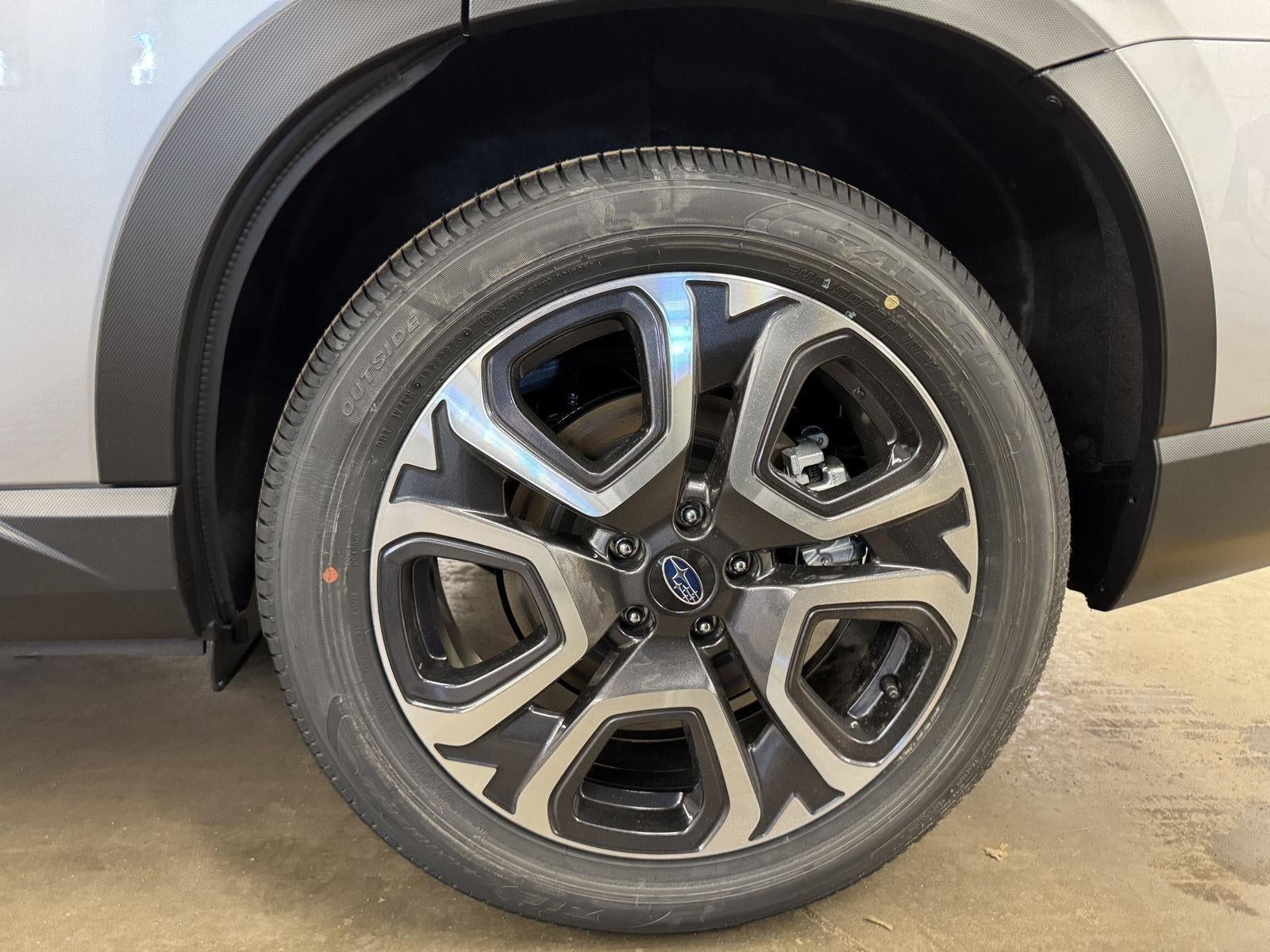 2026 Subaru ASCENT Limited 7-Passenger