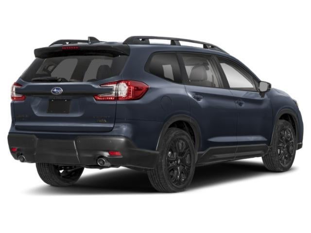 2023 Subaru Ascent Onyx Edition