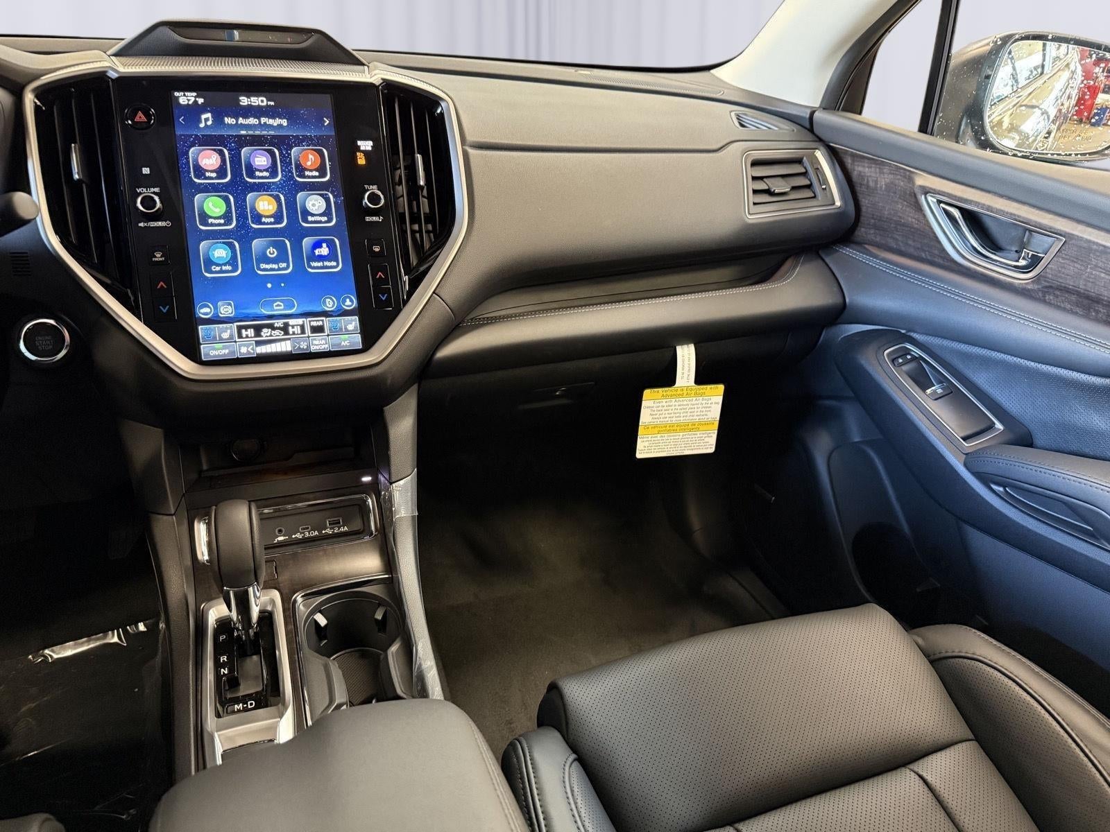 2026 Subaru ASCENT Touring 7-Passenger