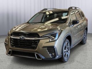 2026 Subaru Ascent Touring
