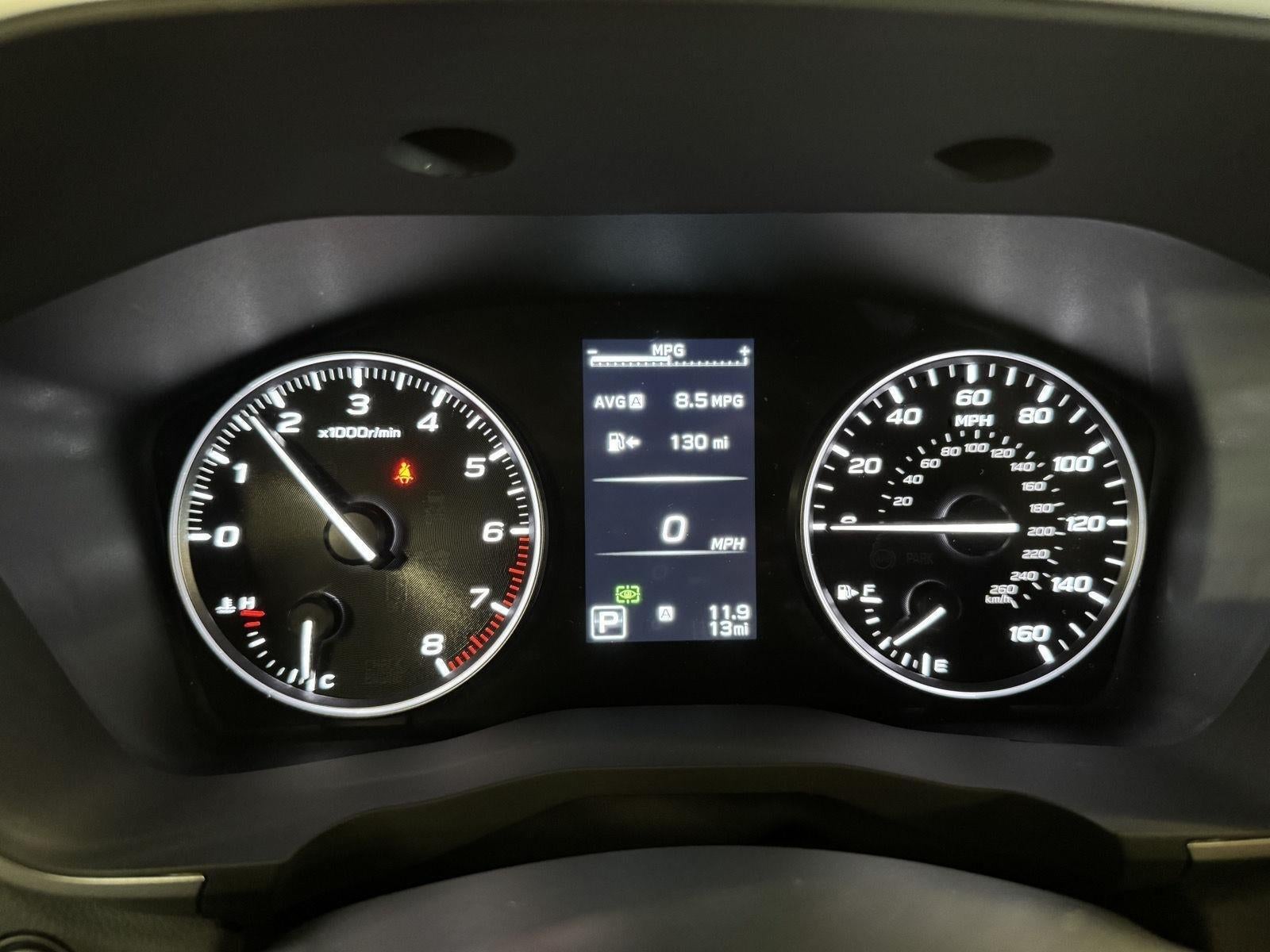 2026 Subaru ASCENT Touring 7-Passenger