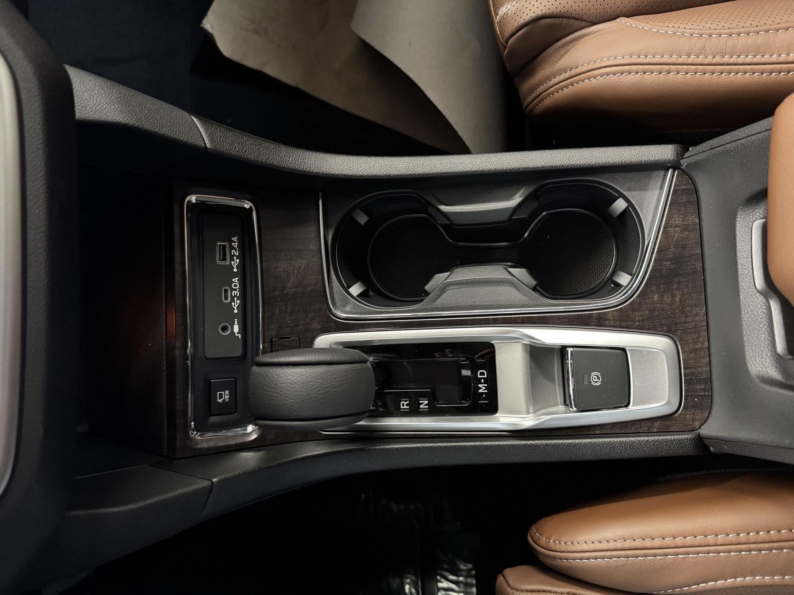 2026 Subaru ASCENT Touring 7-Passenger