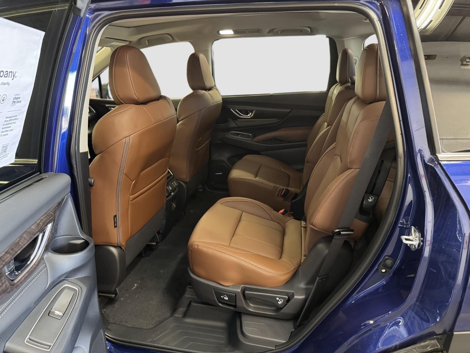 2026 Subaru ASCENT Touring 7-Passenger