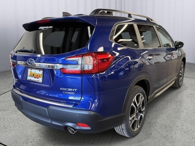 2026 Subaru ASCENT Touring 7-Passenger
