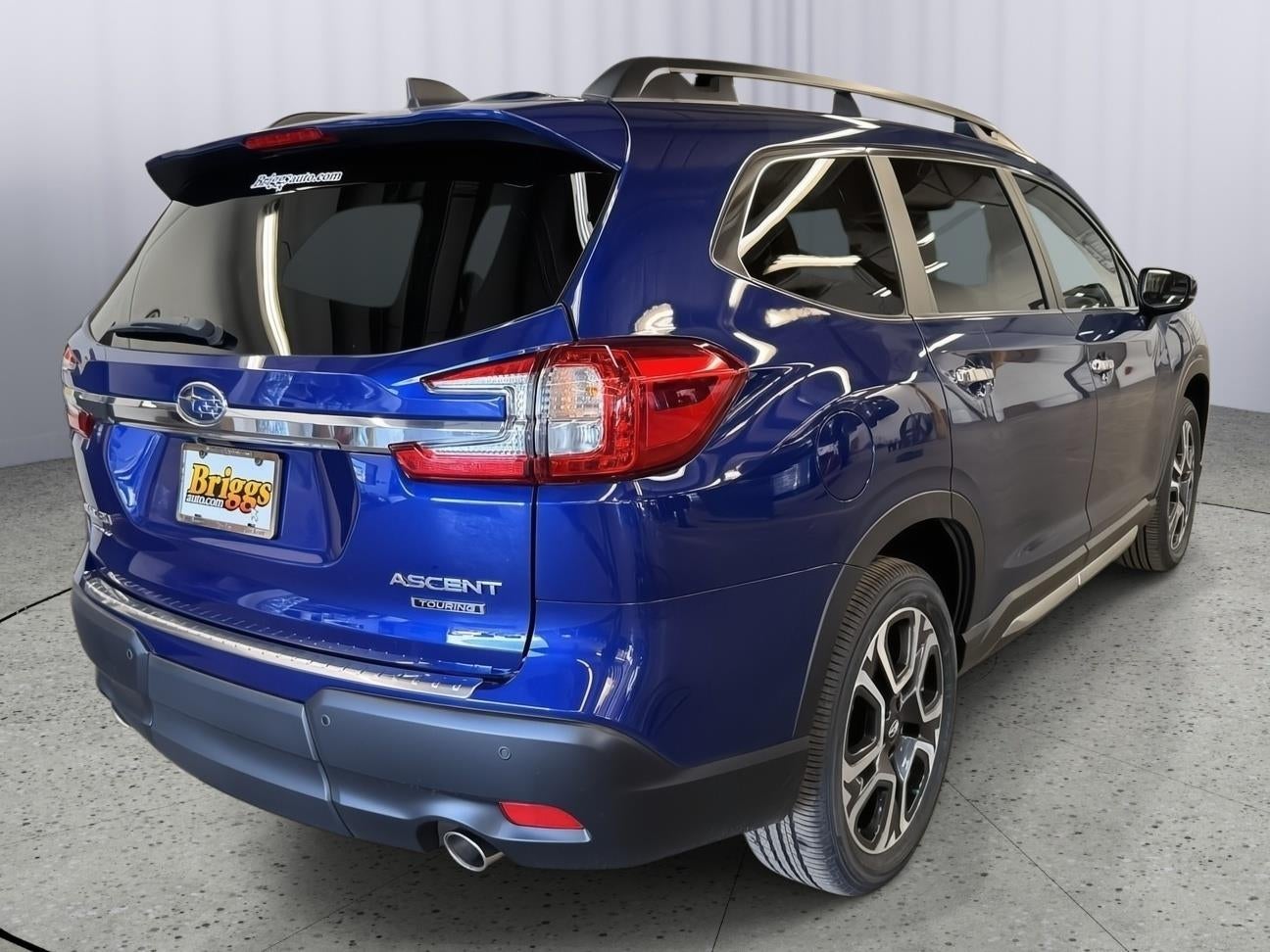 2026 Subaru ASCENT Touring 7-Passenger